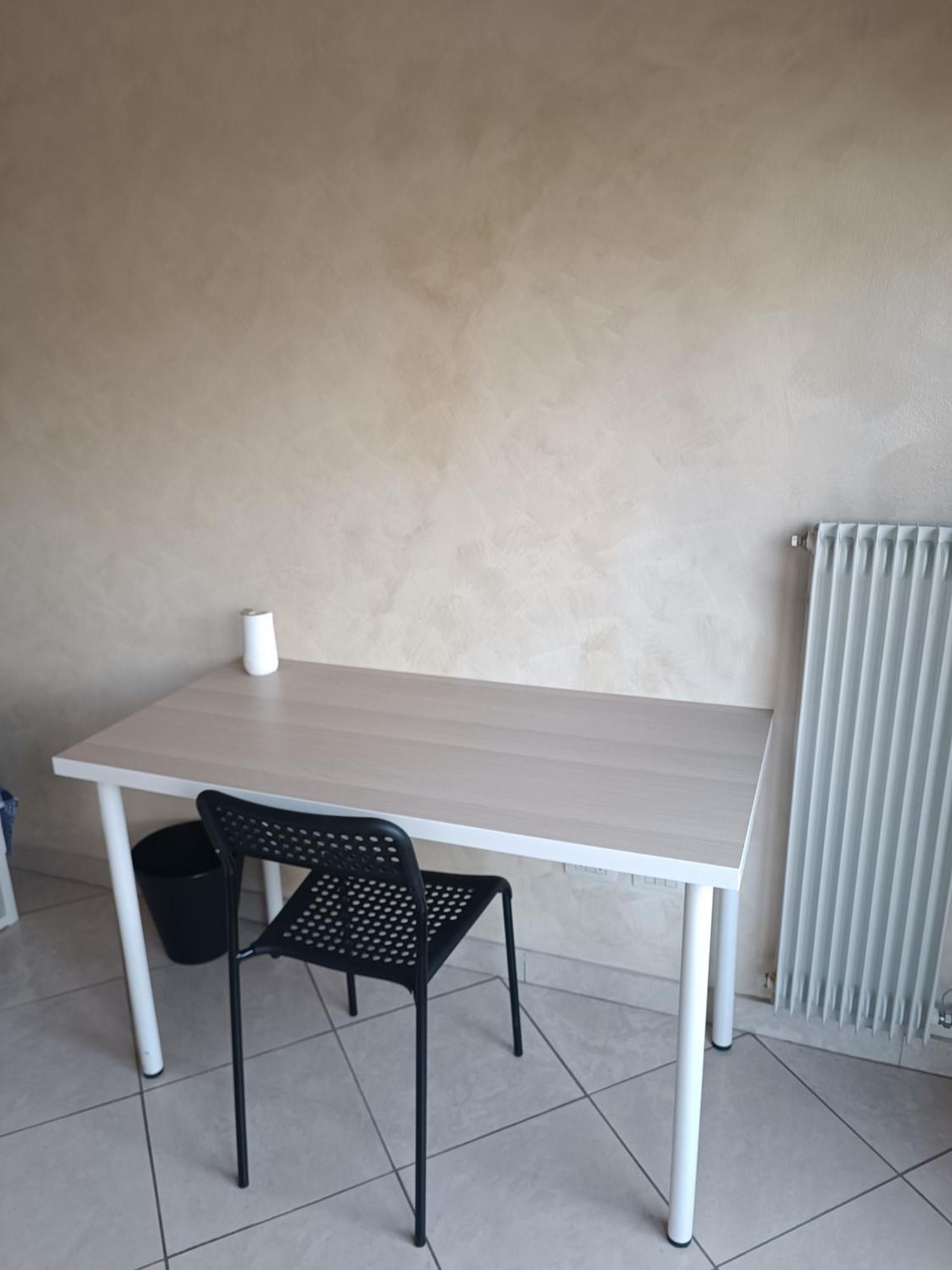 Milanoletto Couette-café *