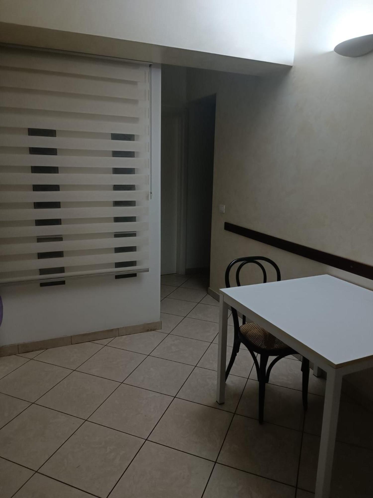 Couette-café Milanoletto *