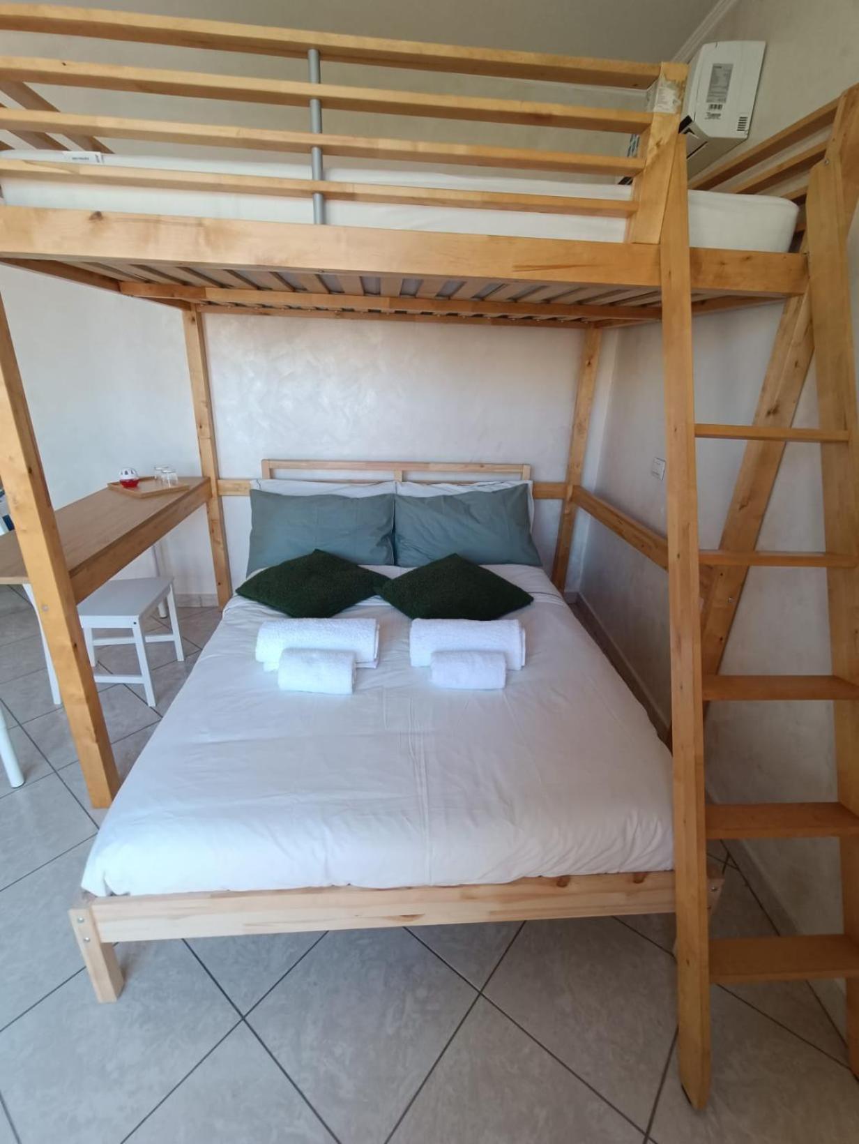 Bed and breakfast Milanoletto *