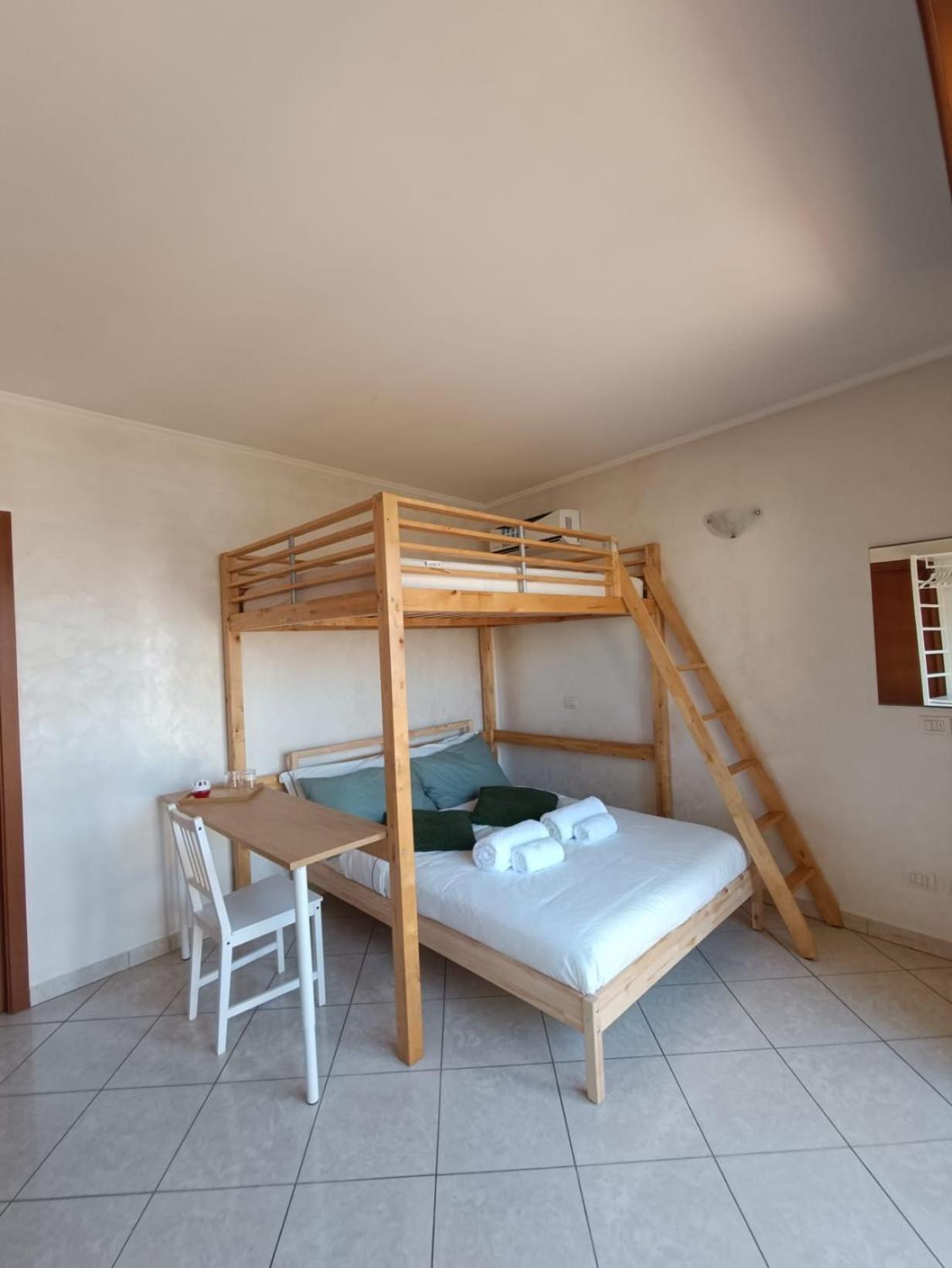 Bed & Breakfast Milanoletto